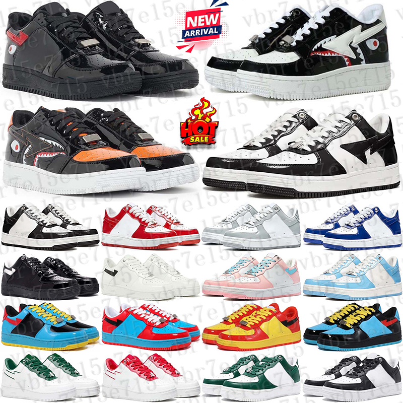 Designer Sneakers S… - image