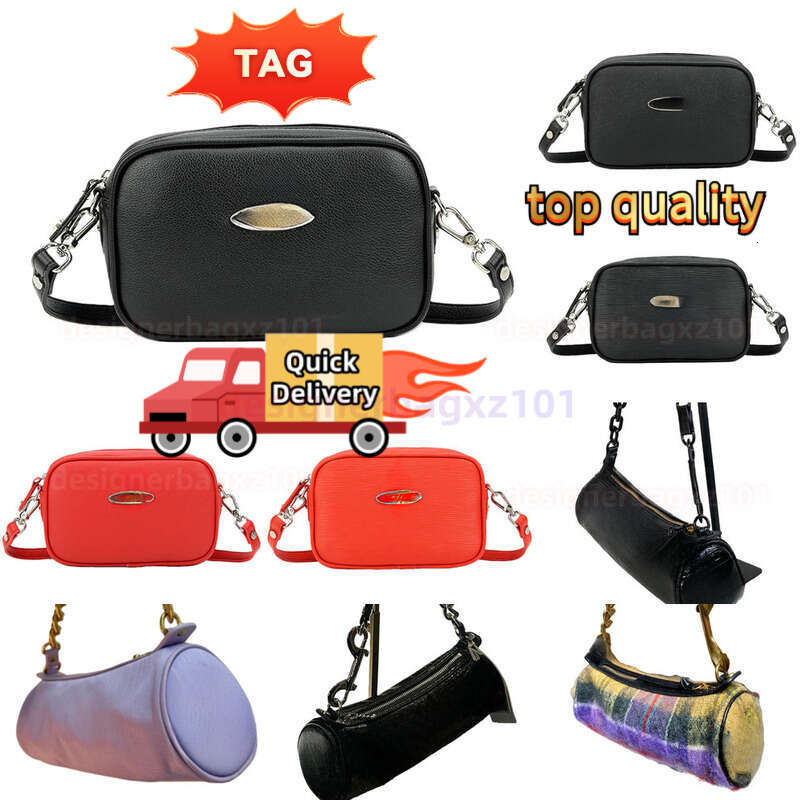 With Box Vivienene West Wood Bag Vivvian Saturn Bag Orb Bag Designer Bag Luxury Bag Handbag Planet Bowling Shoulder Crossbody High Quality Axillary Burgundy Red