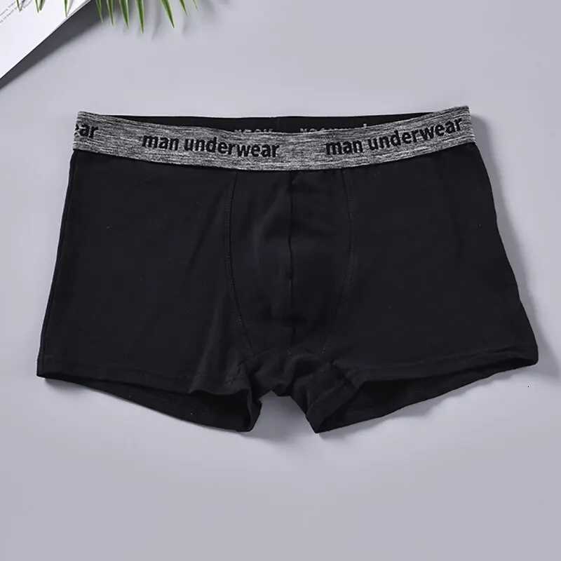 1PCS Boxer Men Cotton Underwear Sexy Knickers for Men Underwear Sexy Man Briefs Mens Boxers Panties Underpants Mens Brand ShortsT251031
