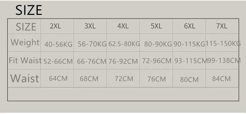 4PCS Mens Boxer Shorts Modal Underwear Sexy Striped Underpants Breathable Boxers Bamboo Fiber Panties Male Plus Size XXL7XLT251031