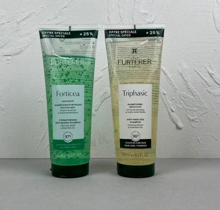 Luxury Hair Shampoo… - image