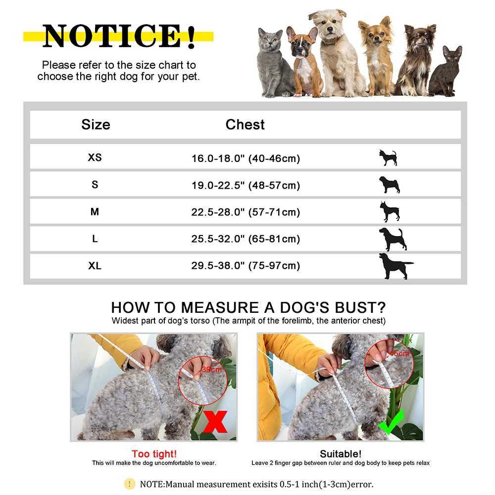 Personzed Dog Harness No Pull Dog Harnesses Adjustable Pet Walking Training Vest For Medium Large Dogs Bulldog Free Engraving C251031