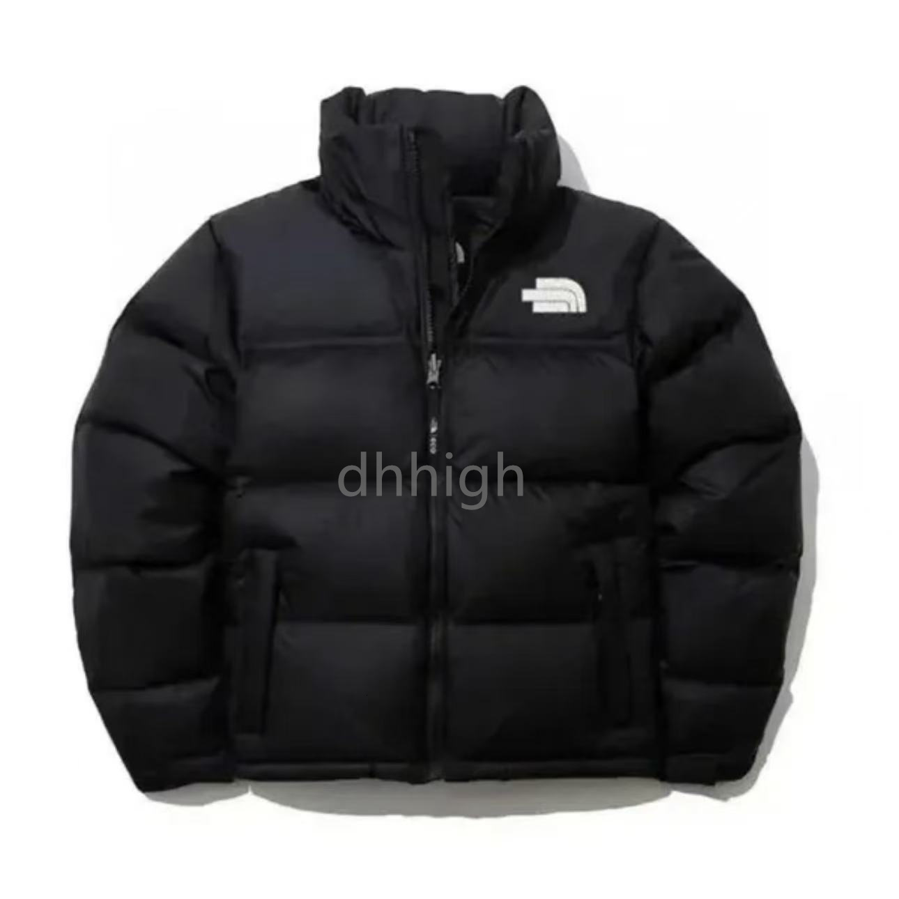 Mens Designer 1996 jacket northpufferjacket Puffer Invisible hat white duck down thermal 700 600 Jackets woman jacket Winter Coat Windproof Outwear