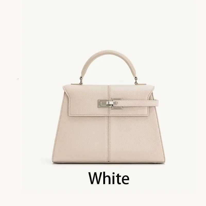 2025 FAshion Leather women carrying bags soft trapezoidal singleshoulder crossbody bags handbagsXJ251031
