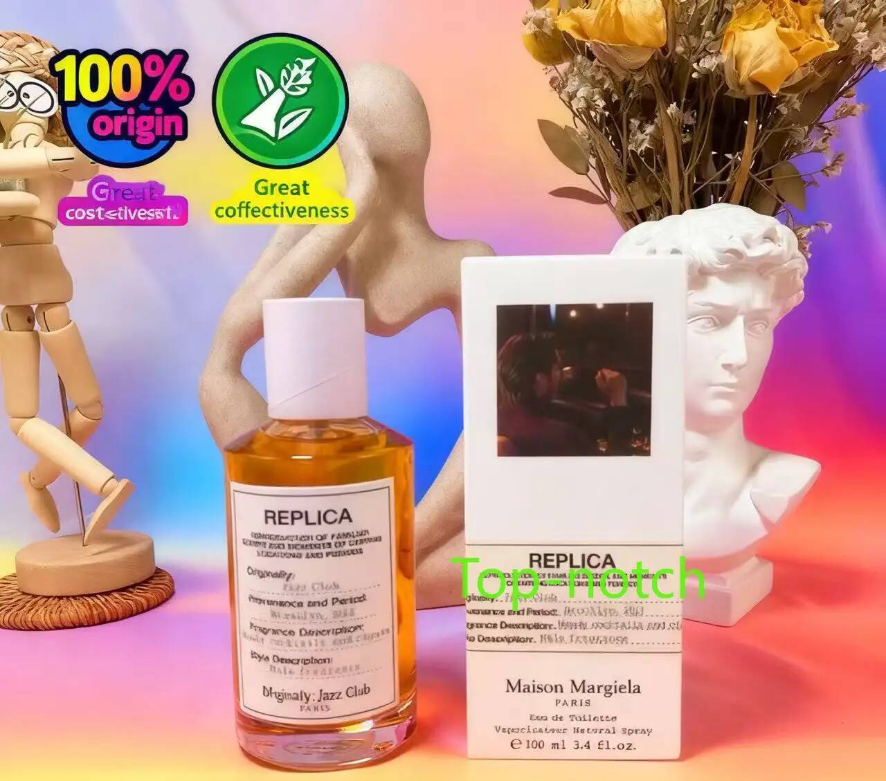 Luxury bestsellers brand lazy sunday morning FIRE perfume set floral long lasting natural taste with atomizer for men fragran