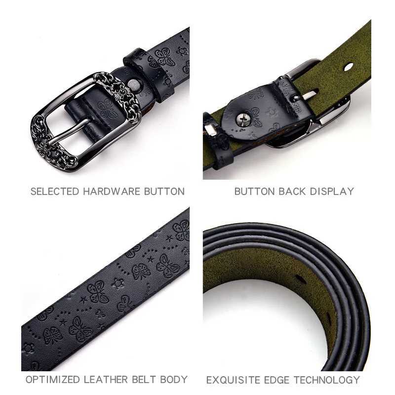 2013 new Womens Belt Prints Fashion High Quality Pin Buckles Fancy Vintage Belt New Trend Belt Belts For WomenW251030