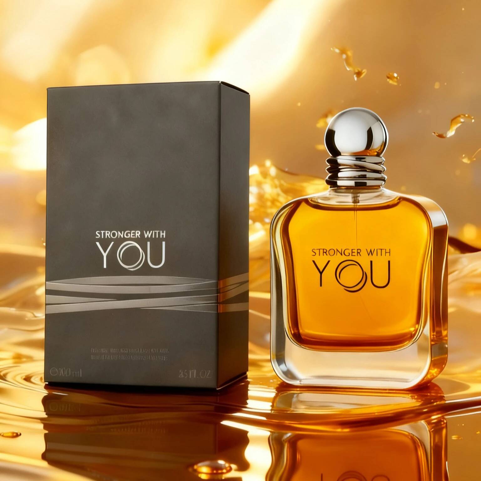 100ML Fine Perfume Sweet Floral Fruity Fragrance Elegant Charming Delicate And Long-lasting Exuding Charm Unisex Daily Dating