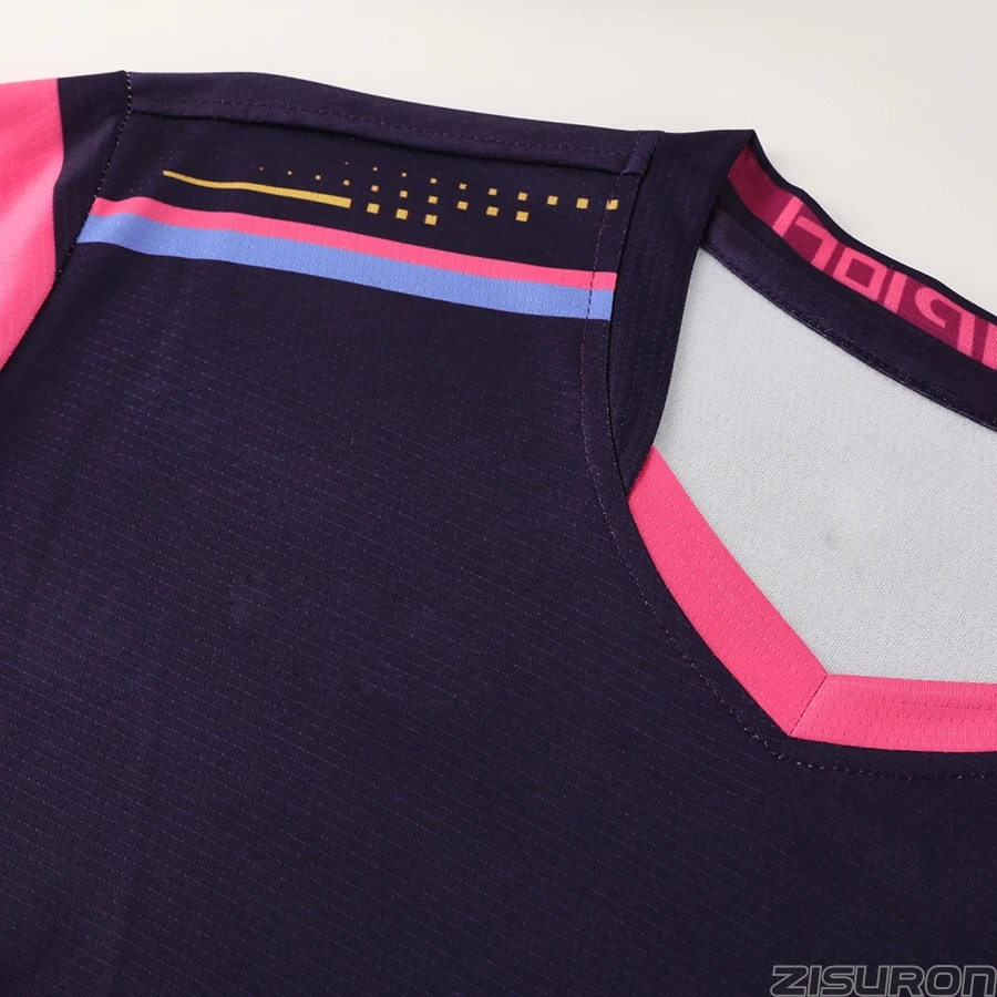 Personalize Text Aisan Cup Chinese TEAM Table Tennis shirts jerseys shorts for Men Women ren tennis pingpong tshirt 251030