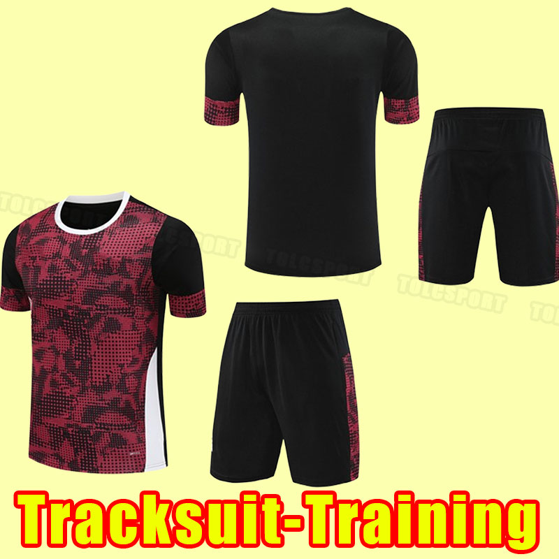 Training 25 26 RB NKUNKU Leipzig SILVA Soccer Tracksuits Home RBL football Tracksuits HAIDARA OLMO SZOBOSZLAI Poulsen Klostermann FORSBERG LAIMER MEN POLO