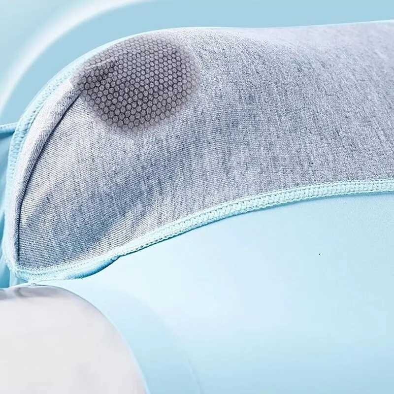 4Pcslot Mens Boxers Ice Silk Man Underwear Boxer Graphene Men Underpants Breathable Comfortable Mens PantiesT251031