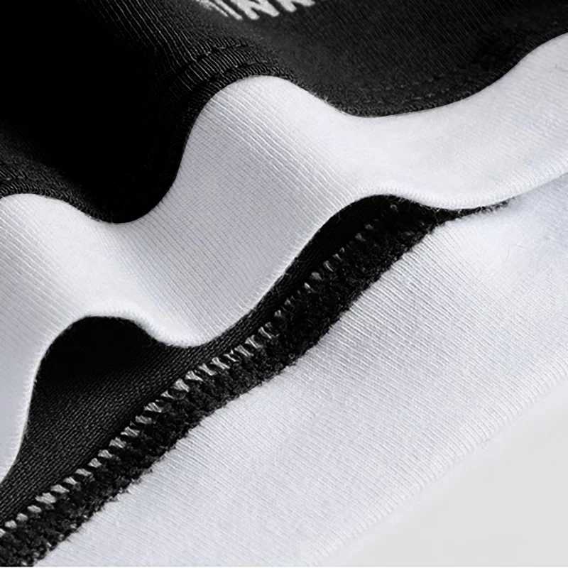 2025 Mens Underwear Cotton Underwear Letter Waistband Comfortable Breathable Soft Boxer Shorts Fashion Casual Sports ShortsT251031