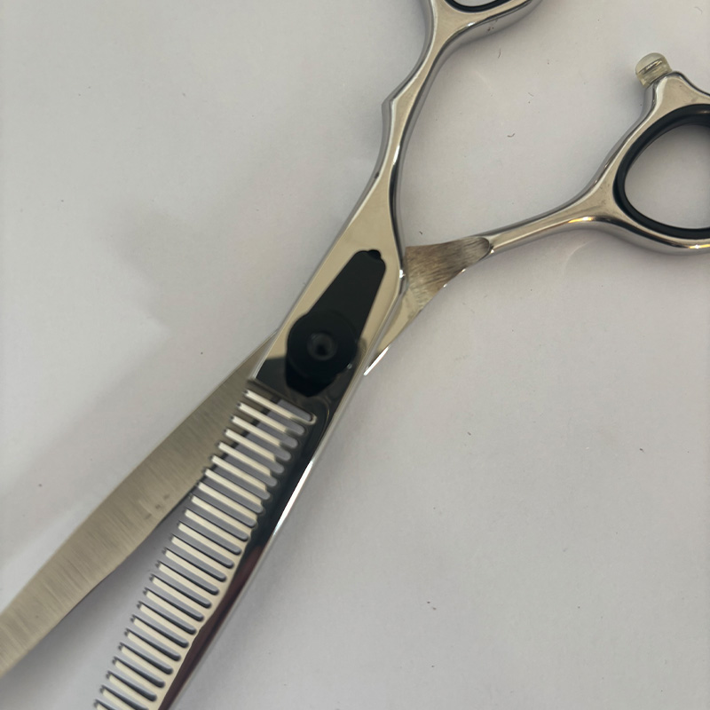Professional Grade Barber's Haircutting Scissors High Quality Japanese VG10 Steel-CS05