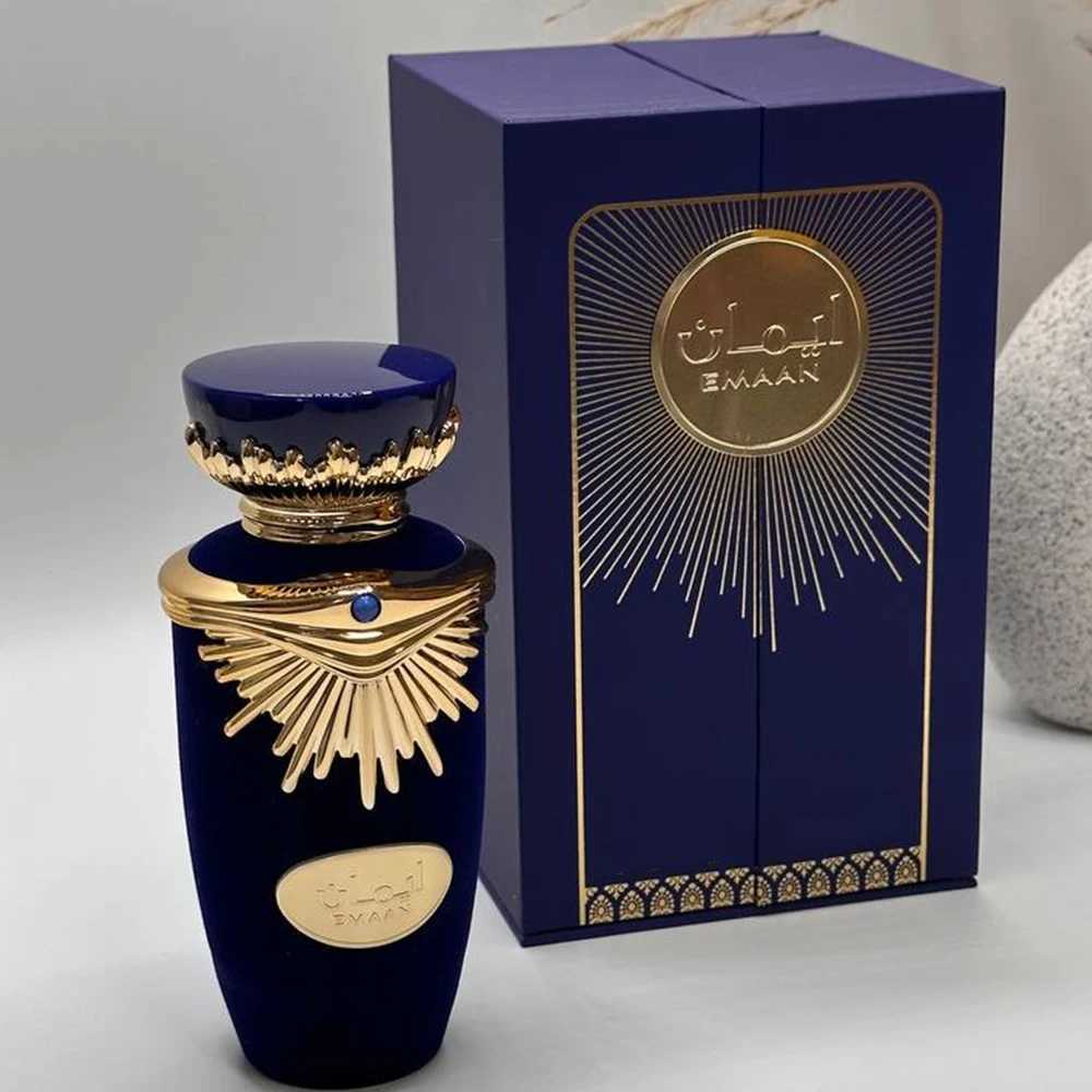 HAYA SAKEENA EMAAN PREMIUM Collection EDP 100ml Perfumes J251113