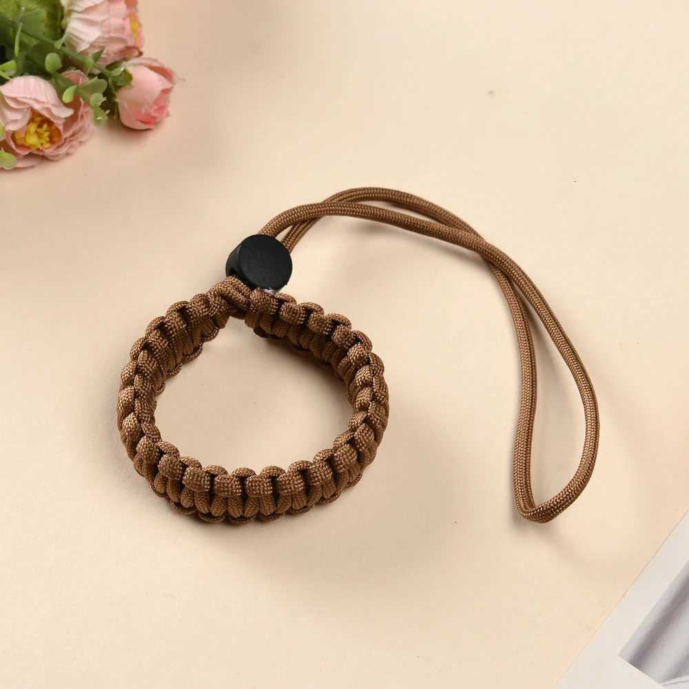 Hand Free Dog Leash AntiFall Wrist Strap Adjustable Wristband For Retractable Puppy Traction Rope Chihuahua Yorkie Accessories C251031