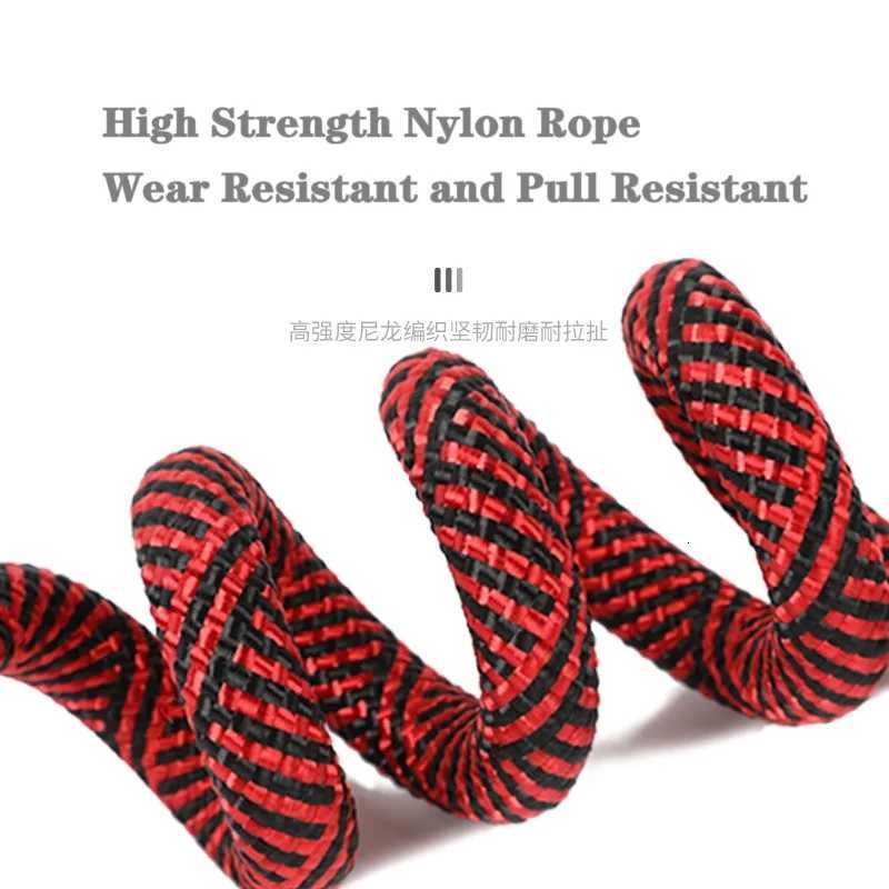 5FT Dog Leash for Medium and Small DogsDog Lead with Comfortable HandlePuppy Leash for Leisurely Outdoor WalksDog Accessories C251031