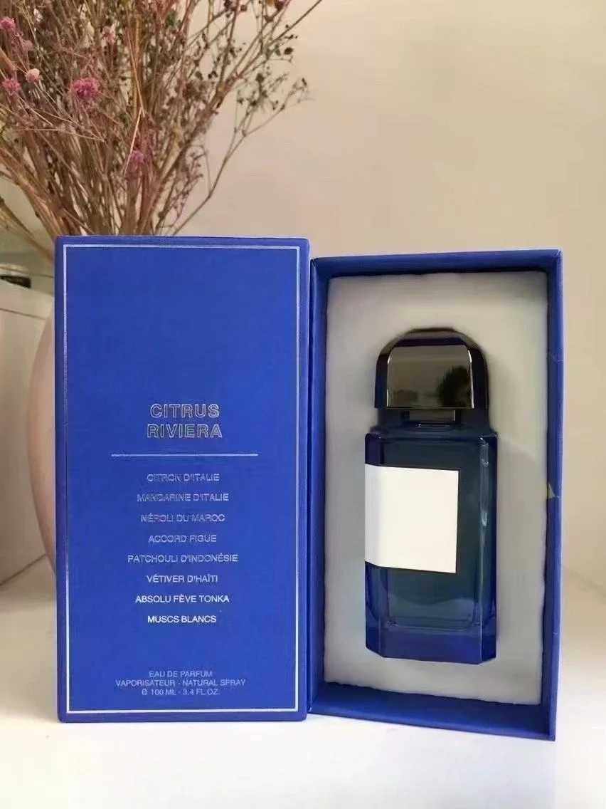 Premium Classic 100ML Perfume Cardamom Tobacco Rose Lemon Neon Scents Daily Gift Top Seller J251113