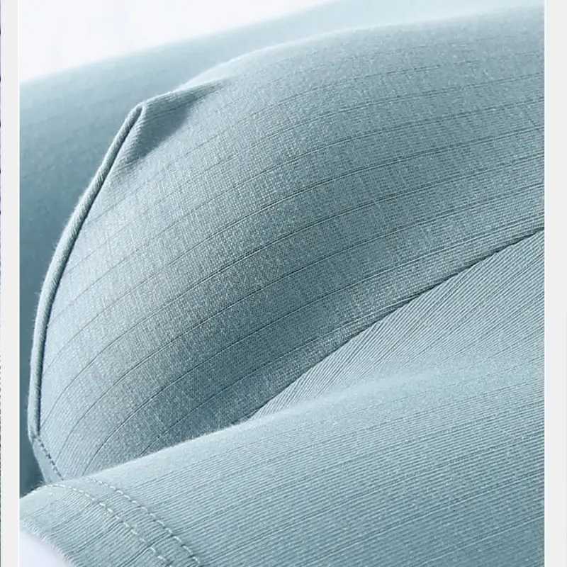 Mens Cotton Panties Underwears Boxers Men Underpants Cotton Thermal For Man Breath Able Homme Sexy Soft Male Short 7PcsLotT251031