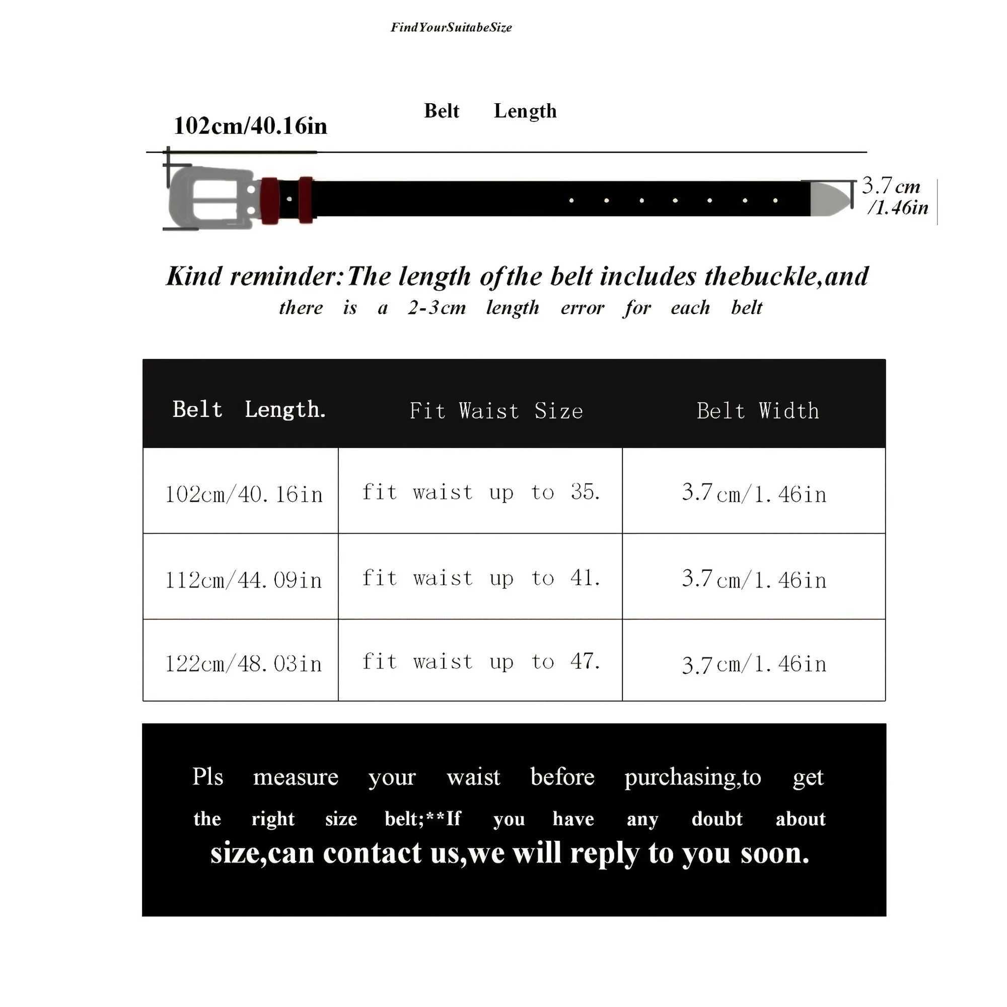 Womens Light Luxury and Elegant Carved Metal Buckle Multicolor Maple Leaf Glitter Print Beaded Edge Belt for JeansW251030