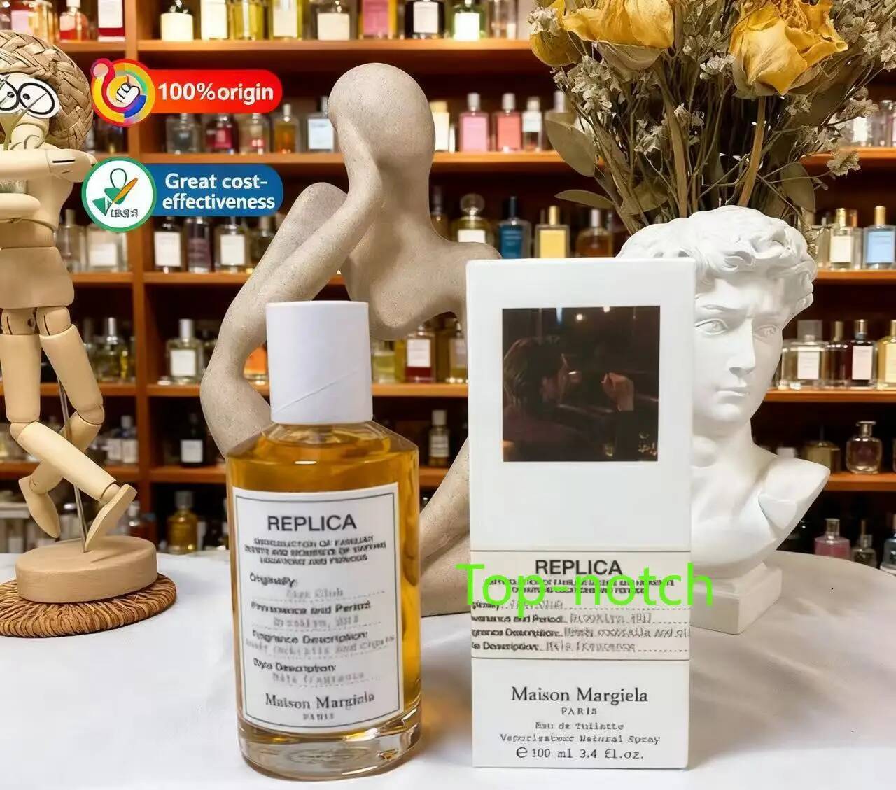 Luxury bestsellers brand lazy sunday morning FIRE perfume set floral long lasting natural taste with atomizer for men fragran