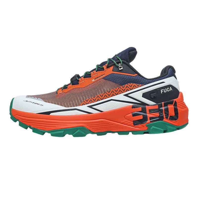 TGPL Foreign Trade for Men and Women, Summer Breathable Shoes, Trail Running All-Terrain Outdoor Hiking Shoes