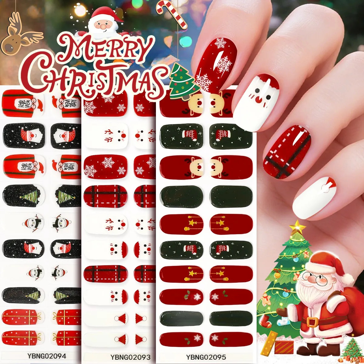 20 Tips Christmas G… - image