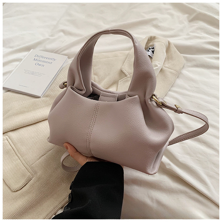 Autumn Winter Vintage Small Bag For Women New Fashion Luxury Bag Versatile Crossbody Bag Super Designer Bag Free Delivery To Your Door Popular Handhel