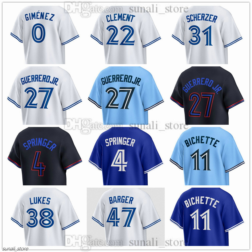 Men's Baseball Jersey 9 Dillon Tate 77 Louis Varland 55 Tyler Heineman 2 Ty France 49 Leo Jimenez 7 Isiah Kiner-Falefa 3 Myles Straw 5 Daulton Varsho 25 Anthony Santander