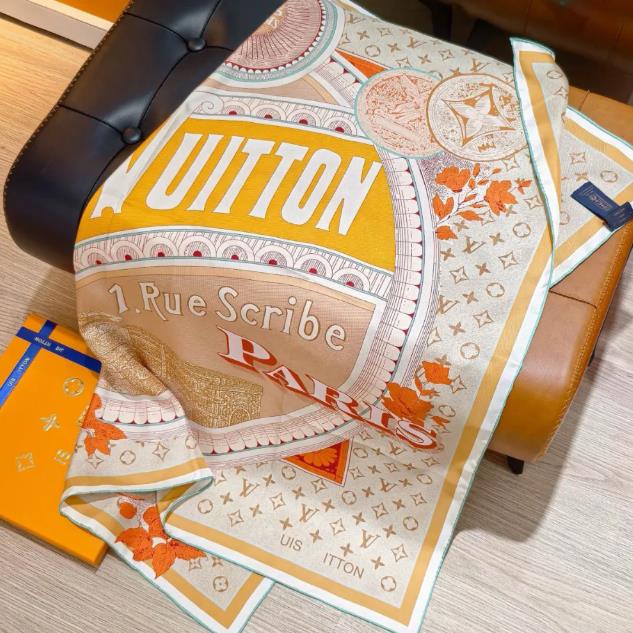 Newest Designer Sca… - image