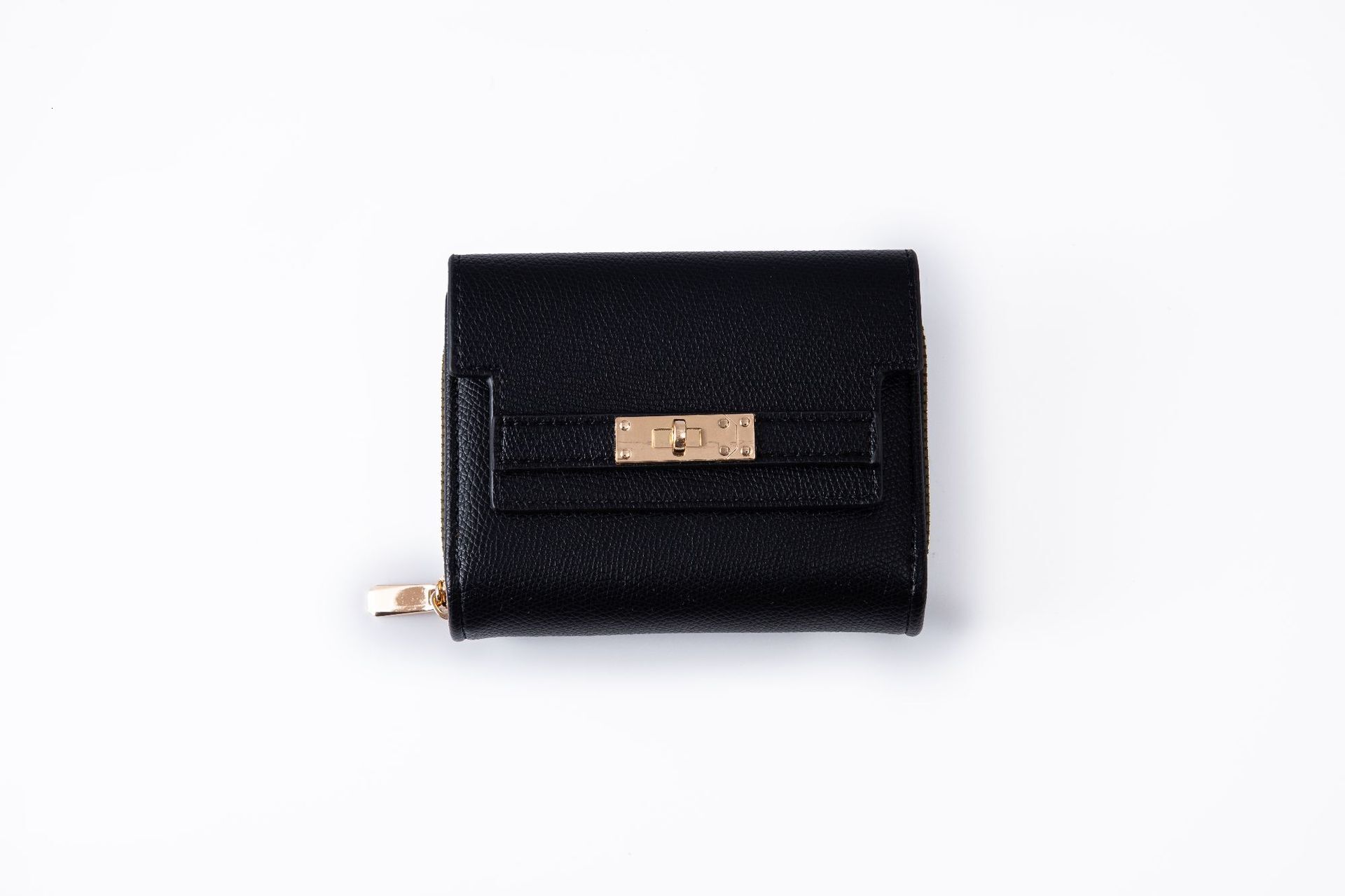 Designer Wallet New Luxury Wallet Wallet Women Travel Modern Classic Leather Mini Wallet Magnetic Snap Blue Card Holder Credit Card Holder Coin Purse