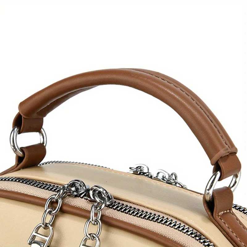 PU Leather Solid Color Fashion Small Handbag Adjustable Shoulder Strap Womens Shoulder Bag Ladies Crossbody bagT251031