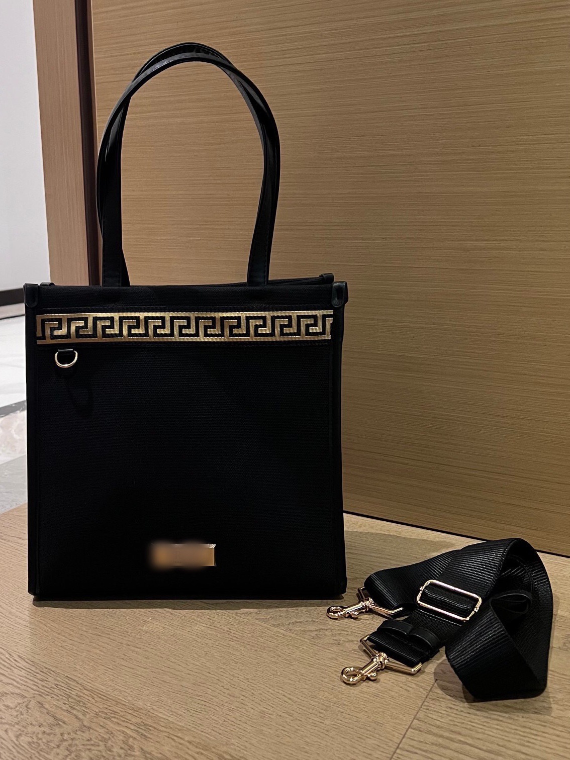 designer bag GIFt for her Unisex Large Capacity Canvas Tote Bag with Anti-Theft Pocket, 10-Inch Laptop Compartment for Work & Travel Christmas Gifts