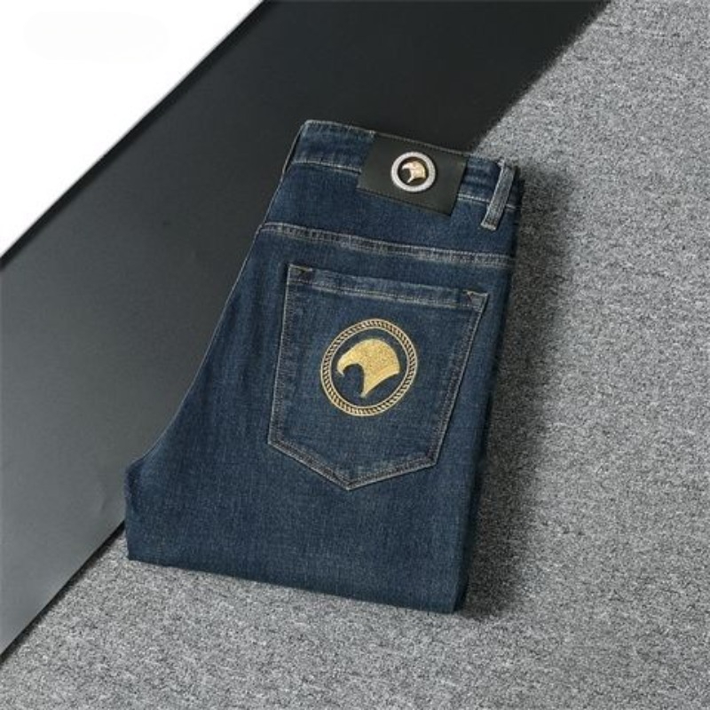 Jeans Designer Jean… - image