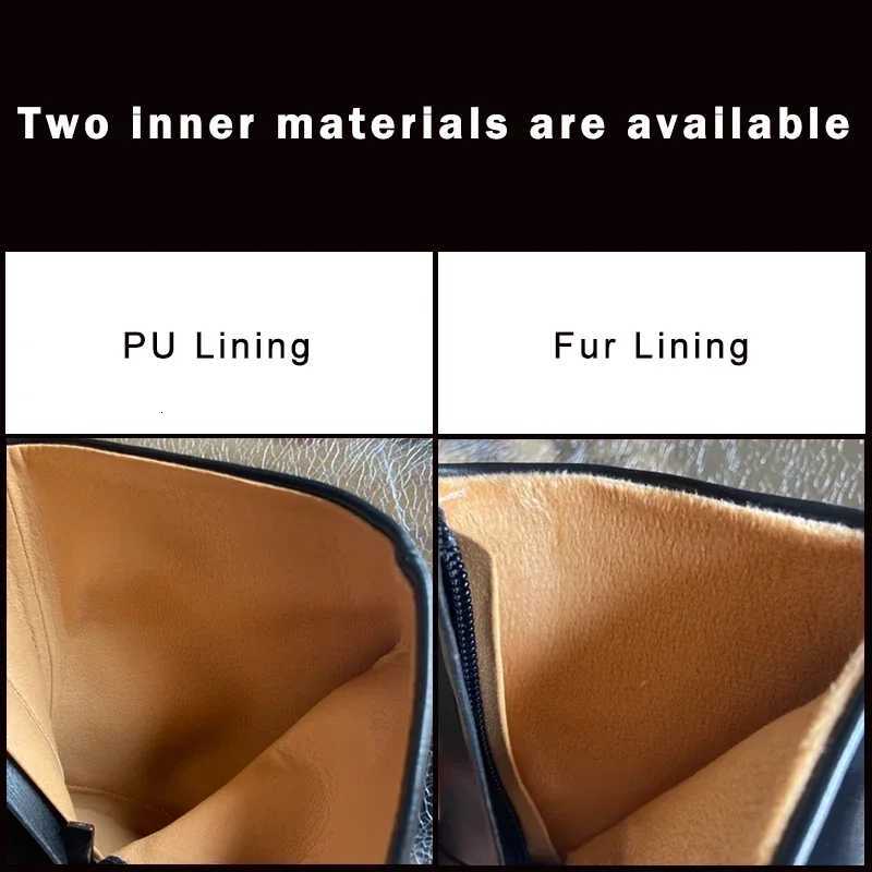 Luxury Brand Designer Tabi Splittoe Ankle Boots Women Genuine Leather Chunky High Heel Short Boots 2025 Spring Autumn Shoes Z251029