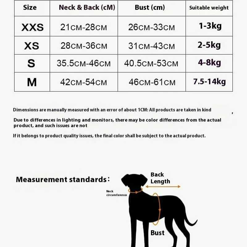 New Mount Fuji Inspired Pet Harness Leash Set Elegant Bow Tie Dog Vest with Adjustable Straps for Small Breeds Accessories C251031