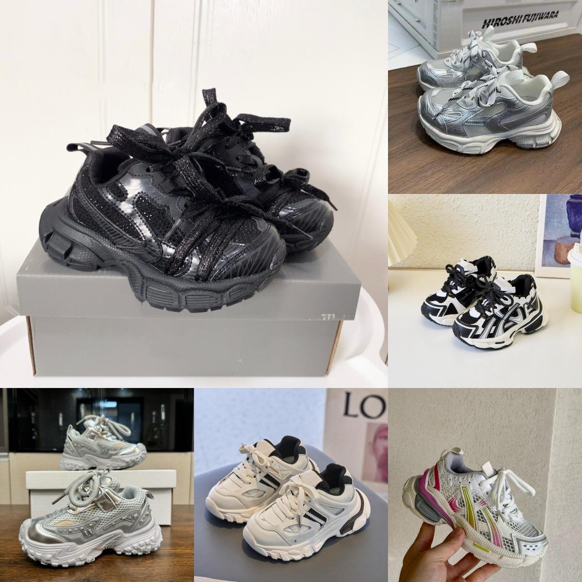 Kids shoes Designer Kid Shoes Baby Toddler kids designer shoes Kids Low Fashion Outdoor Trainers Sneakers