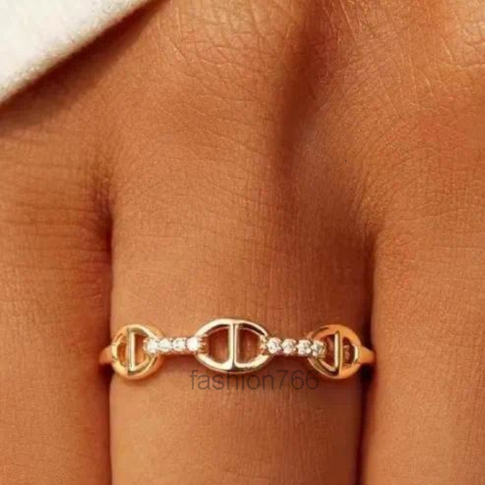 Band Rings Cluster … - image