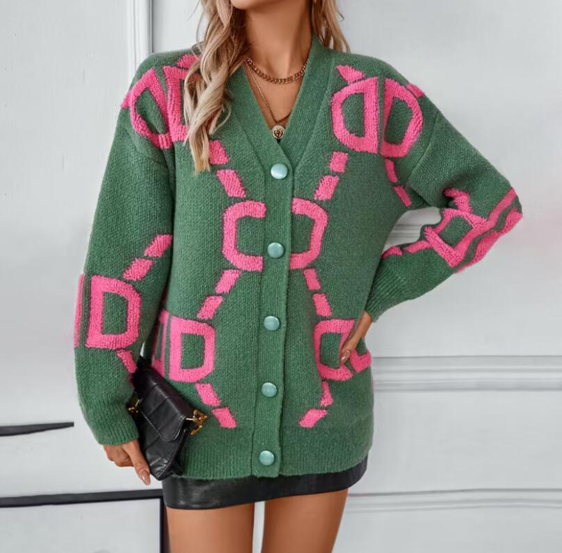 Women's Sweaters Pi… - image