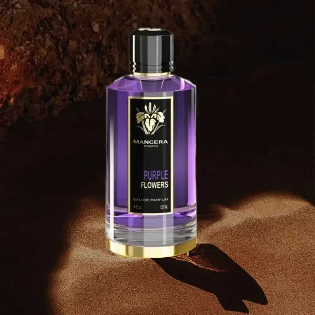LongLasting Tobacco Fragrance Perfume for Men Unisex Strong Scent Floral Notes Improve Confidence High Quality Luxury Fragrance J251113