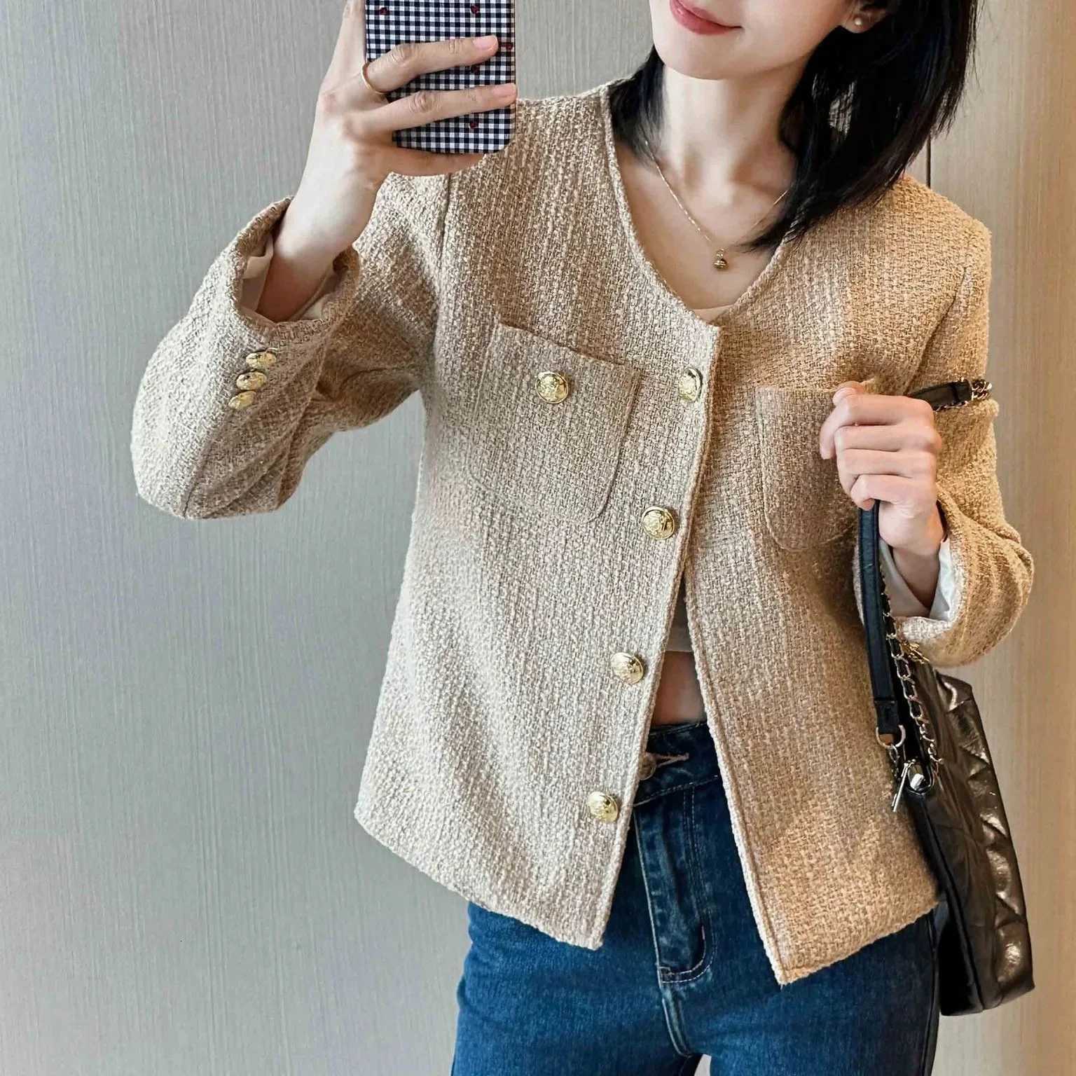 Spring Autumn Short… - image