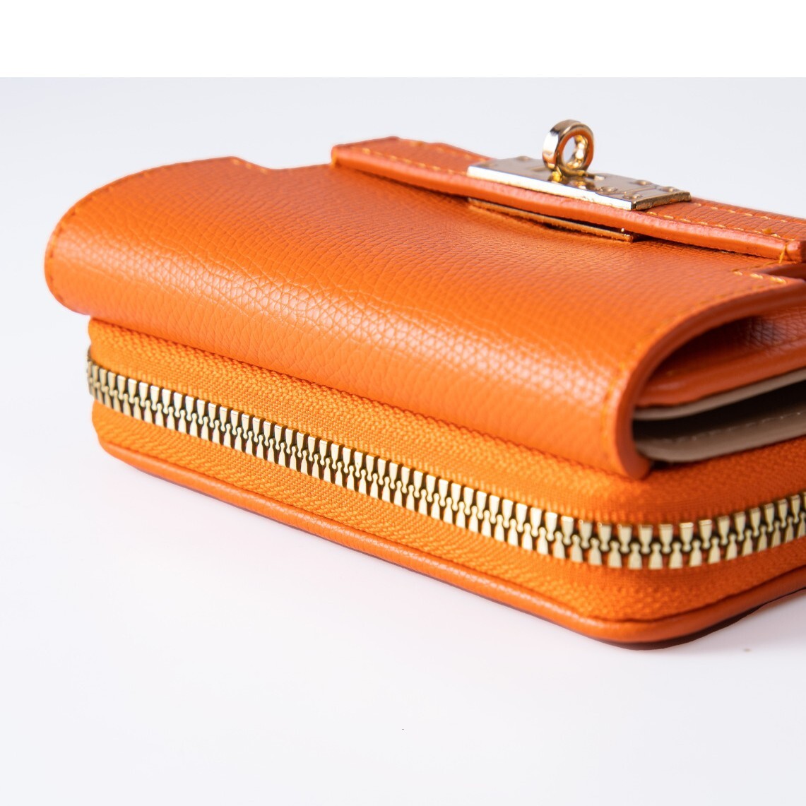 Designer Wallet New Luxury Wallet Wallet Women Travel Modern Classic Leather Mini Wallet Magnetic Snap Blue Card Holder Credit Card Holder Coin Purse