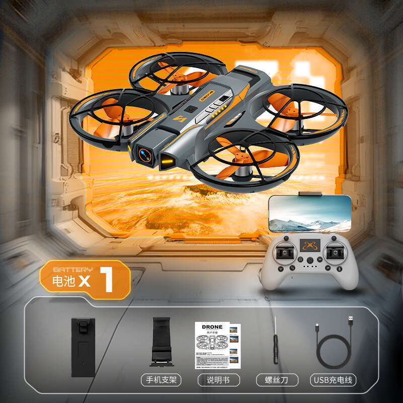 Famous Brand New A PRO Drone Entry Level FPV Aerial Photography Quadcopter Remote Control Toy