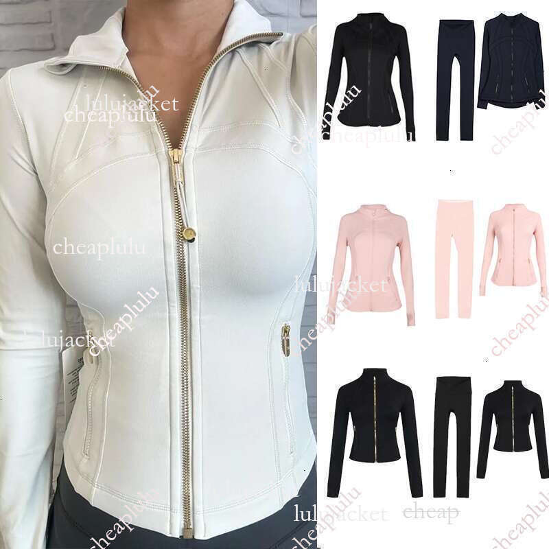 2025 women clothes Yoga Set jackets Shorts Pants luluity lemonism set Leggings Shirt Fiess Loose Jogging Clothing luluity lemonism jackets Sweatshir scuba Casua