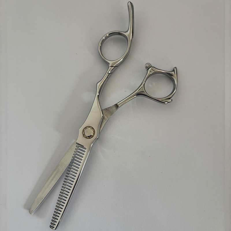 Professional Barber Shears High-Quality Hair Cutting Scissors Made of Japanese VG10 Material-CS06