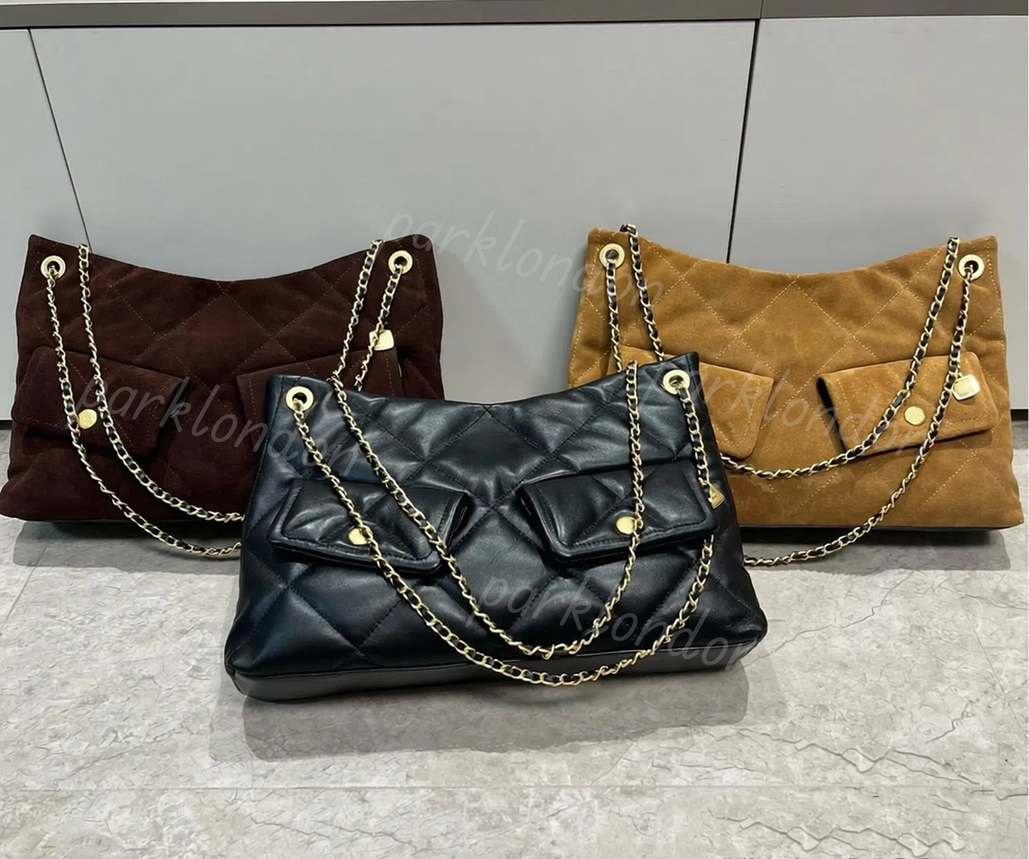 Fashion Designer Women's Shoulder Bags Tote Bags Outdoor Casual Handbags Shopping Bag 32654