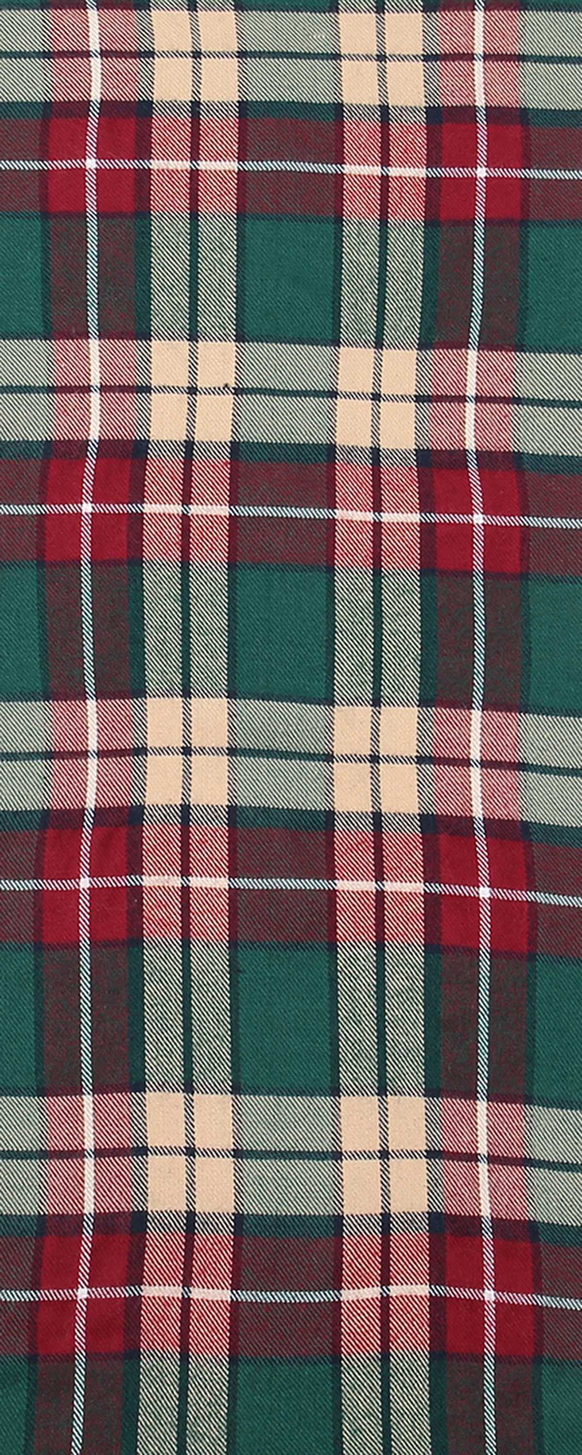 New Warm Cashmere Scarf Grid Design Thick ShAWl LaDY WrAP Tassel Scarves Christmas For Women Knitted NeckscarfW251030