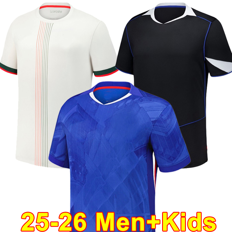 CFC ENZO GARNACHO PALMER 120th chelseaa soccer jersey 25 26 ESTEVAO GITTENS DELAP HATO MUDRYK NETO 2025 2026 football shirt men kids kit uniforms CAICEDO N.JACKSON