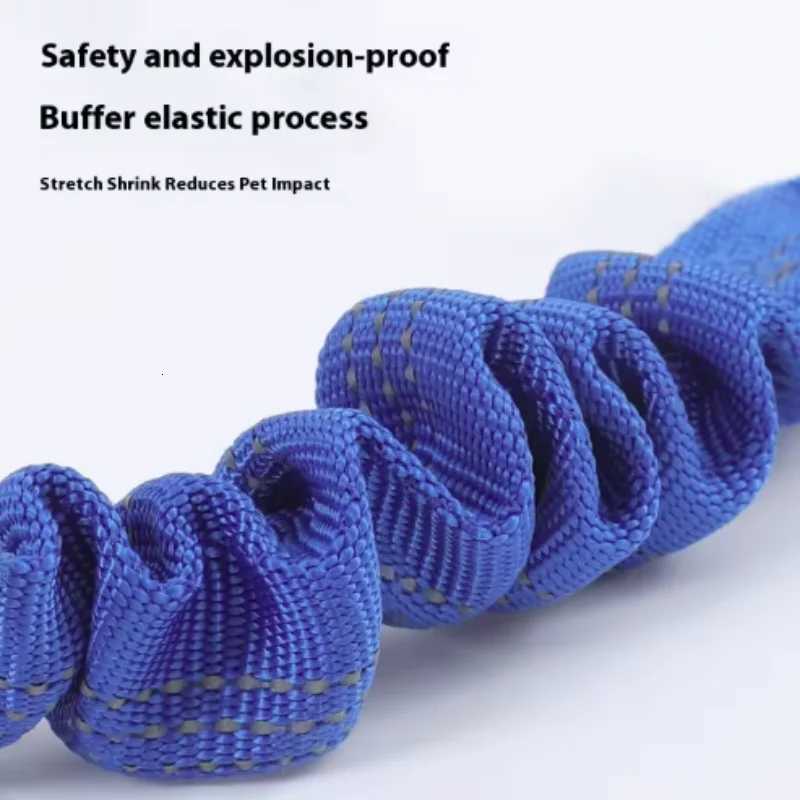 Reflective Pet Dog Car Seat Belt Puppy Collar Walking Travel Car Accessories Cat Leash Harness for Small Dogs Pet Car Supplies C251031