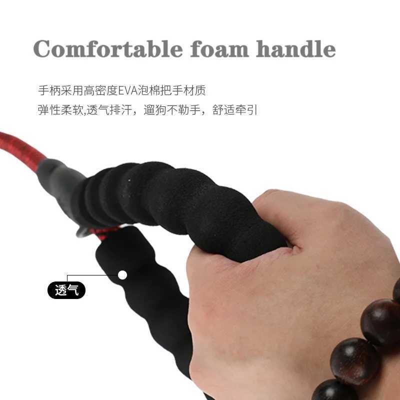 5FT Dog Leash for Medium and Small DogsDog Lead with Comfortable HandlePuppy Leash for Leisurely Outdoor WalksDog Accessories C251031