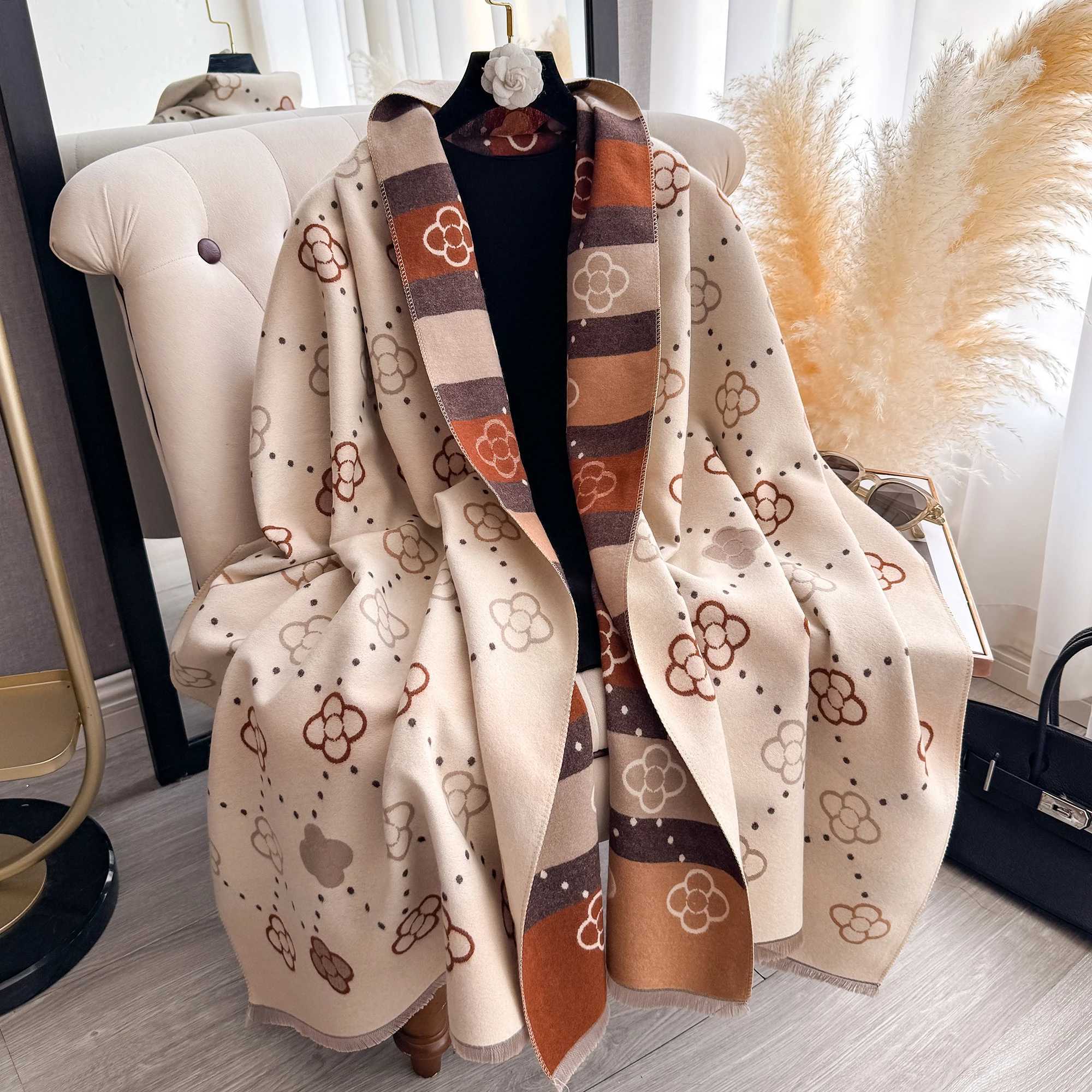 Womens Cashmere Hij… - image