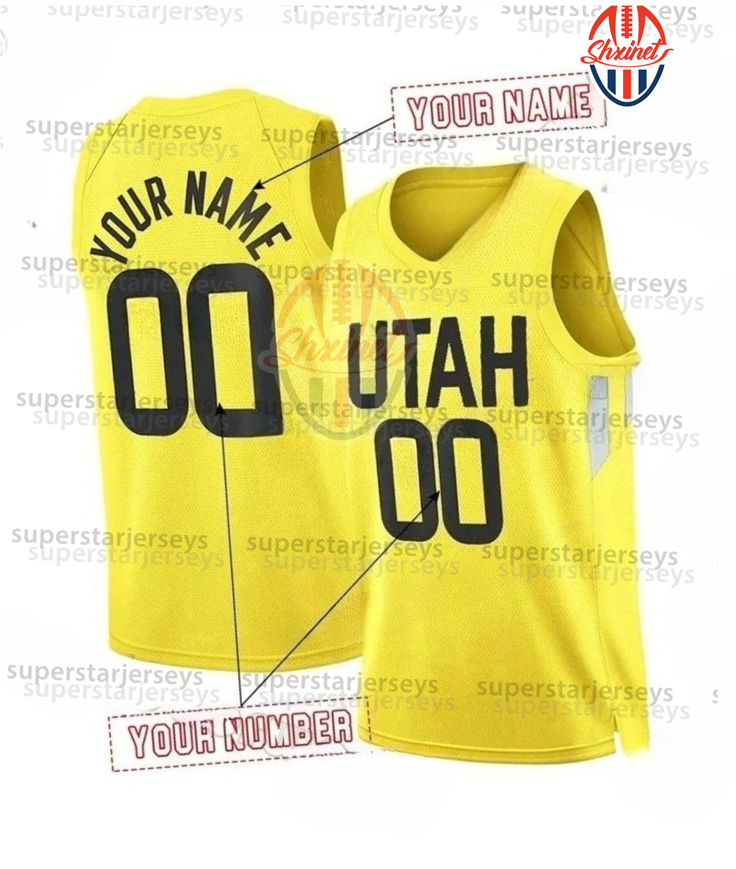 Markkanen 2025-26 City Basketball Jersey Nurkic Anderson Bailey Clayton Jr. Williams George Kessler Niang Hendricks Mykhailiuk Custom Stitched Casual 